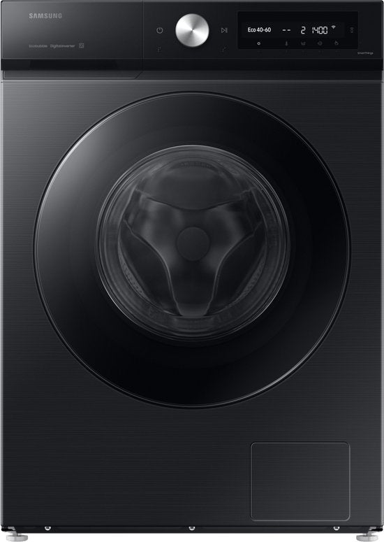Samsung WW11DB7B34GBU3 - 7000 serie - Bespoke AI Ecobubble - 11 Kg - Wasmachine