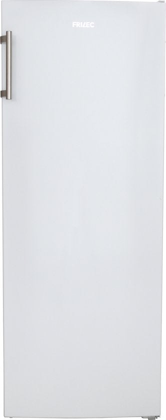 Frilec BREMEN252-NF-040CB - Vriezer Kastmodel - Energielabel C - No Frost - 5 Jaar Garantie - RVS handgreep - 161 Liter(Wit)