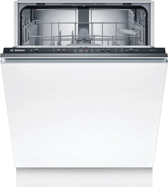 Bosch SMV25AX06E - Serie 2 - Inbouwvaatwasser - Volledig integreerbaar - 60 cm