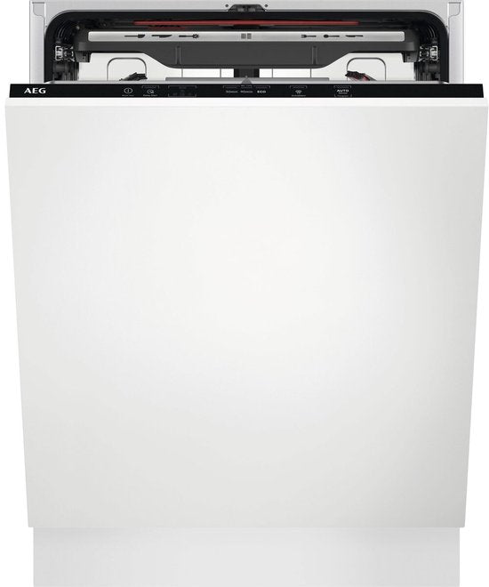 AEG FSE7674XP 5000 serie - Inbouwvaatwasser - AirDry - 14 couverts - Energielabel A