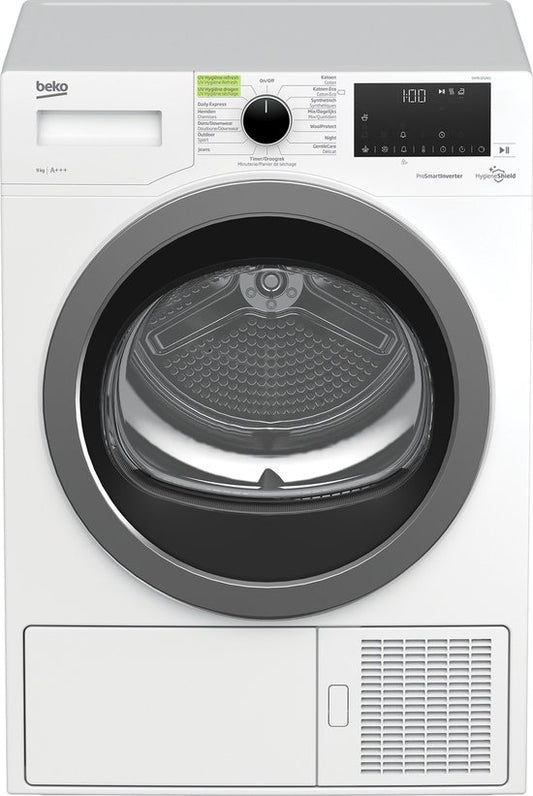 Beko DH9532GA01 - Warmtepompdroger