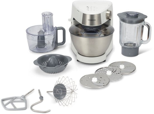 Kenwood Prospero+ KHC.29.H0WH - Keukenmachine - wit