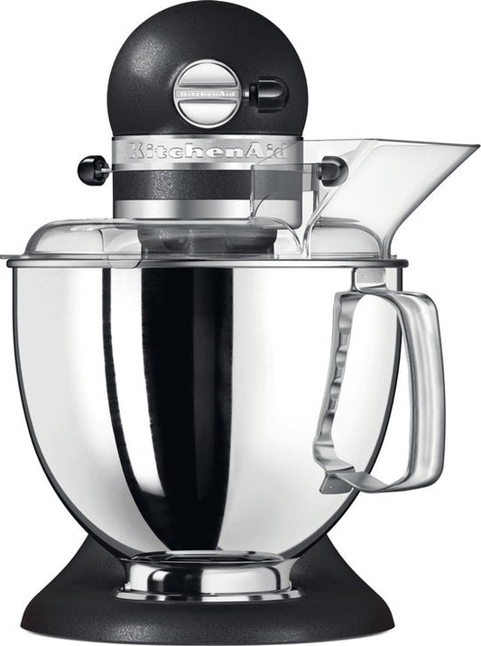 Kitchenaid Artisan 5KSM175PSEBK - Keukenmachine - Vulkaanzwart