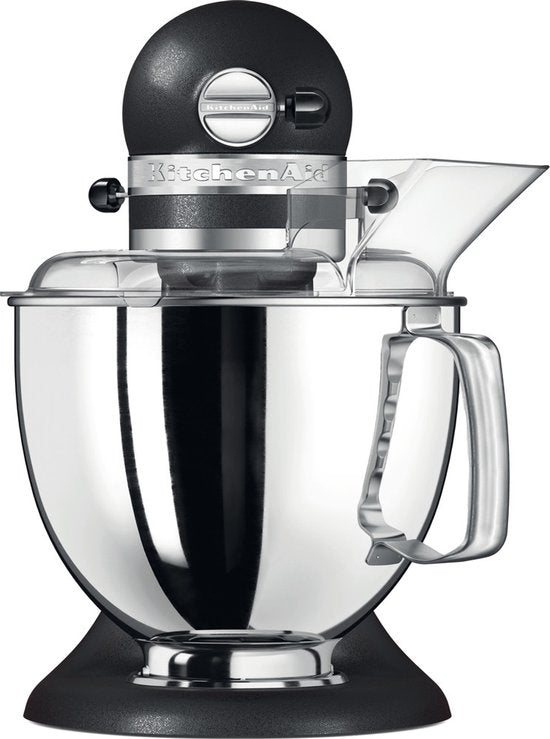 Kitchenaid Artisan 5KSM175PSEBK - Keukenmachine - Vulkaanzwart