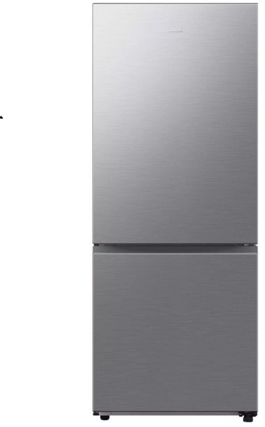 Samsung RB50DG601EB1 - Koel- en vriescombinatie - Extra Breed - 508 liter - Antraciet(Platina)