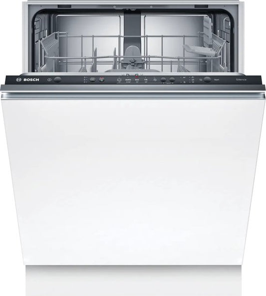 Bosch SMV25AX06E - Serie 2 - Inbouwvaatwasser - Volledig integreerbaar - 60 cm